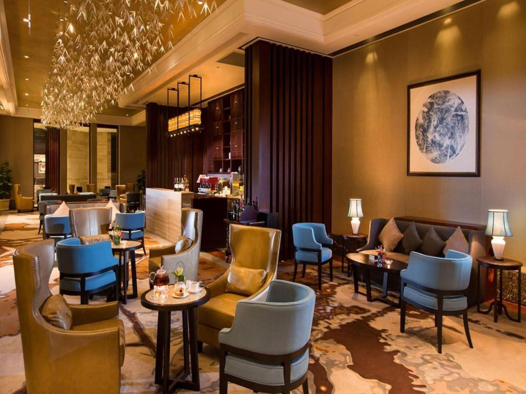 New Century Grand Hotel Hangzhou Zheshang Ngoại thất bức ảnh