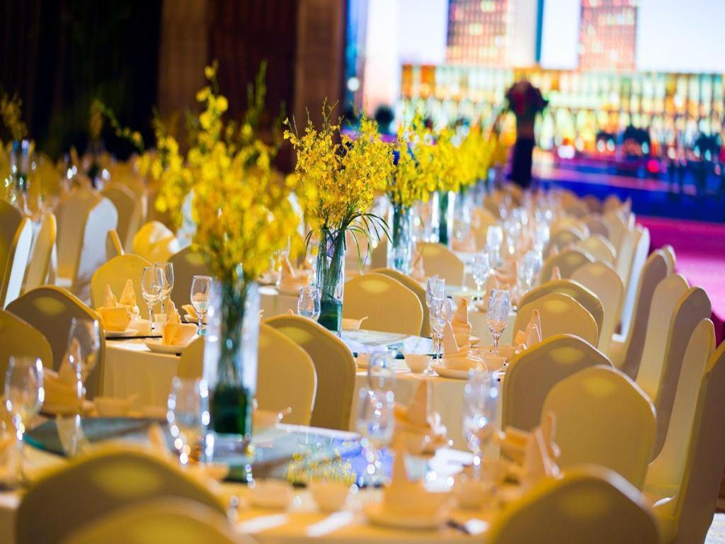New Century Grand Hotel Hangzhou Zheshang Ngoại thất bức ảnh