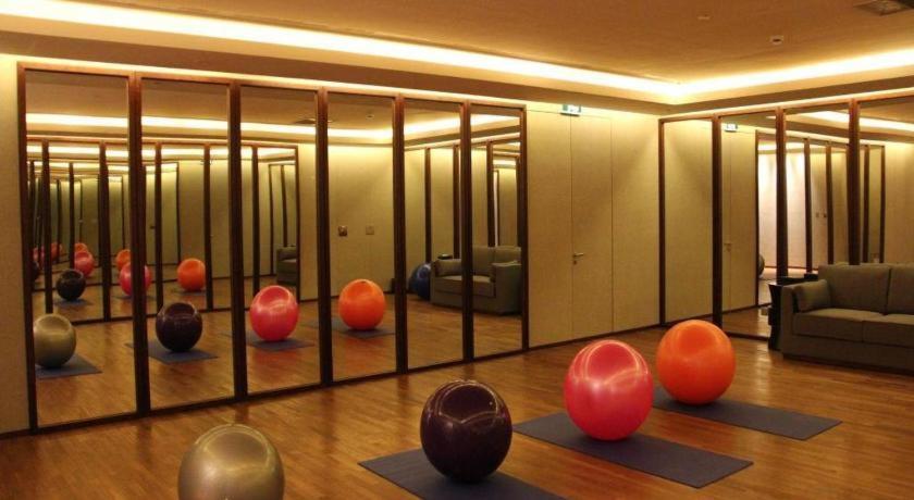 New Century Grand Hotel Hangzhou Zheshang Ngoại thất bức ảnh