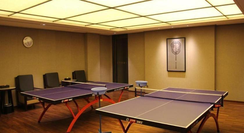 New Century Grand Hotel Hangzhou Zheshang Ngoại thất bức ảnh