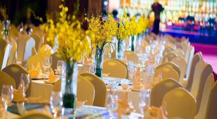 New Century Grand Hotel Hangzhou Zheshang Ngoại thất bức ảnh