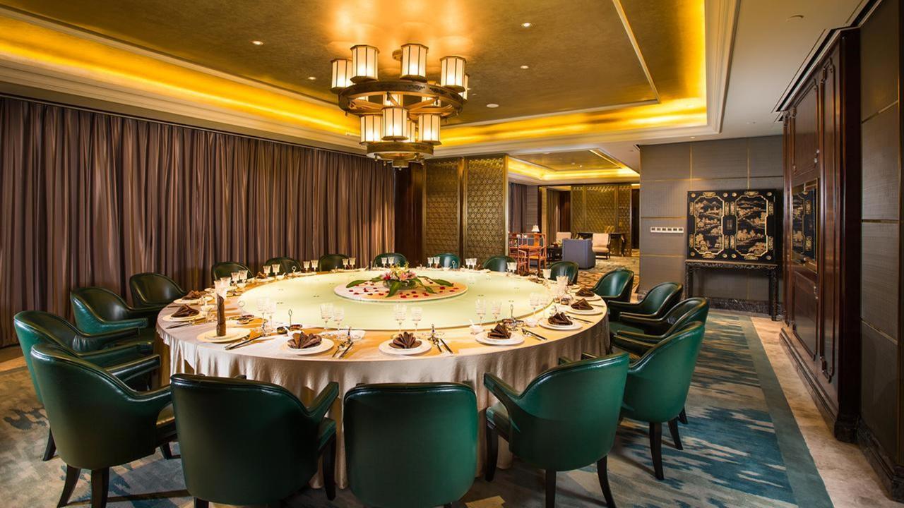 New Century Grand Hotel Hangzhou Zheshang Ngoại thất bức ảnh