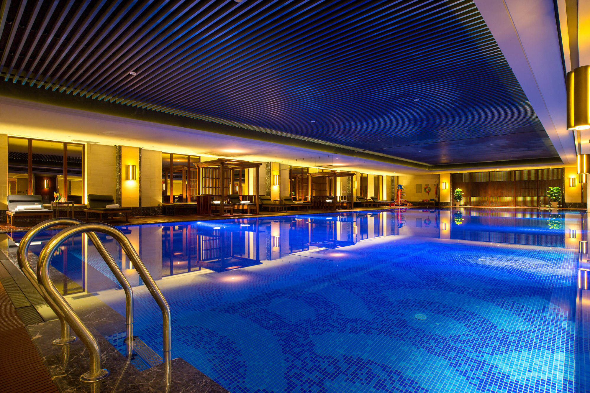 New Century Grand Hotel Hangzhou Zheshang Ngoại thất bức ảnh